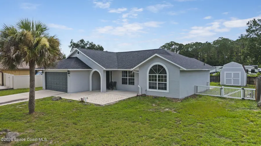 731 Delano Avenue Nw, Palm Bay, FL 32907 - #3