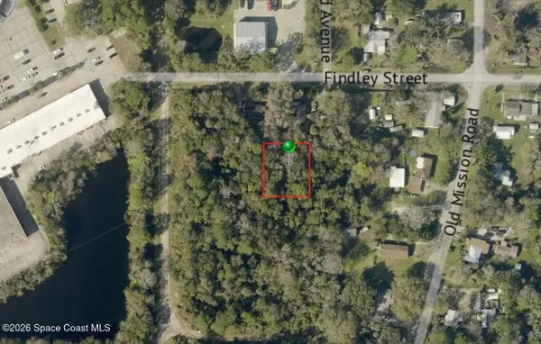 Tbd Lots 11 & 12, New Smyrna, FL 32168