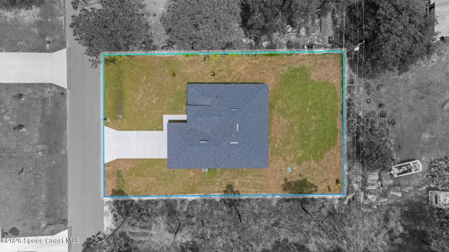 354 Halloran Street Se, Palm Bay, FL 32909 - #3