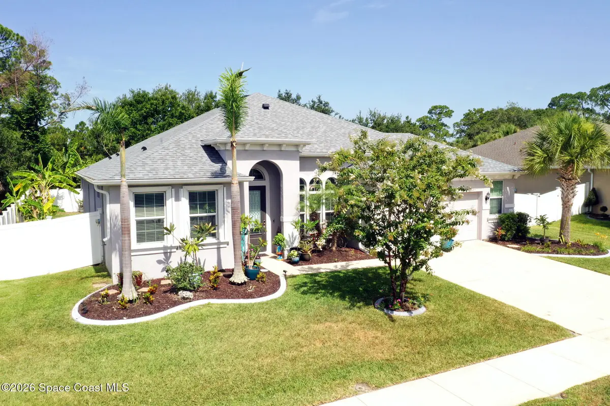 2932 J Cobber Court, Melbourne, FL 32904 - #1