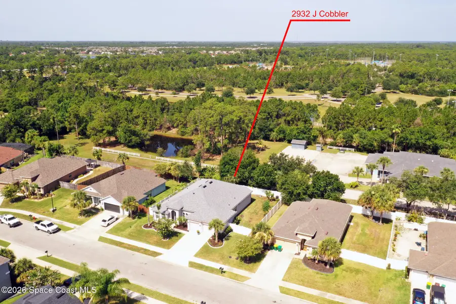 2932 J Cobber Court, Melbourne, FL 32904 - #3