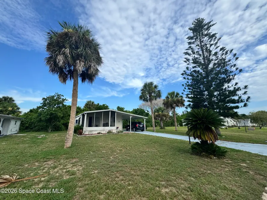 7590 Blackhawk Road, Micco, FL 32976 - #3