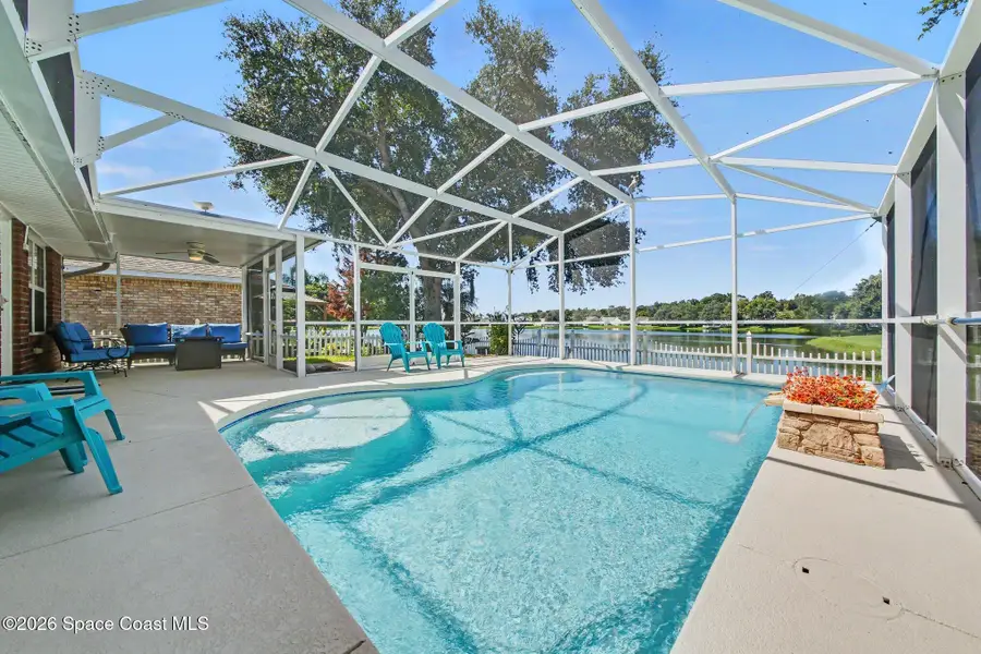 567 Coral Trace Boulevard, Edgewater, FL 32132 - #2