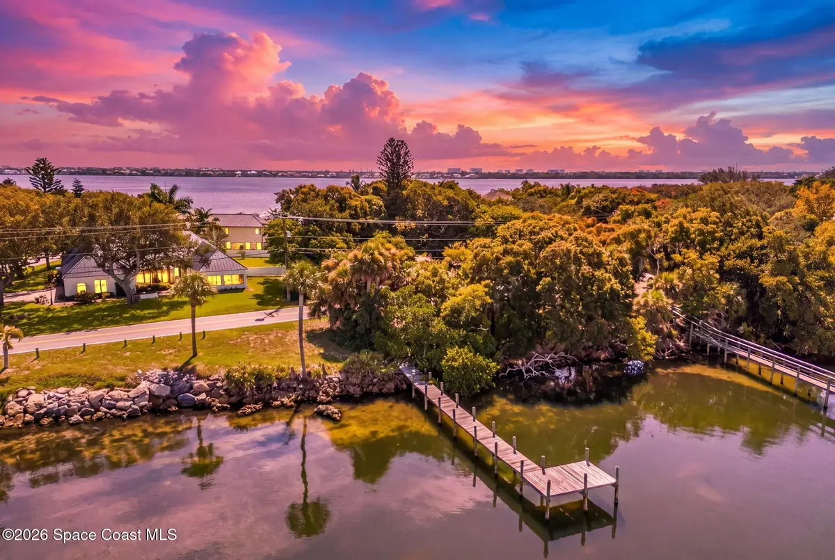 9400 S Tropical Trail, Merritt Island, FL 32952 - #1