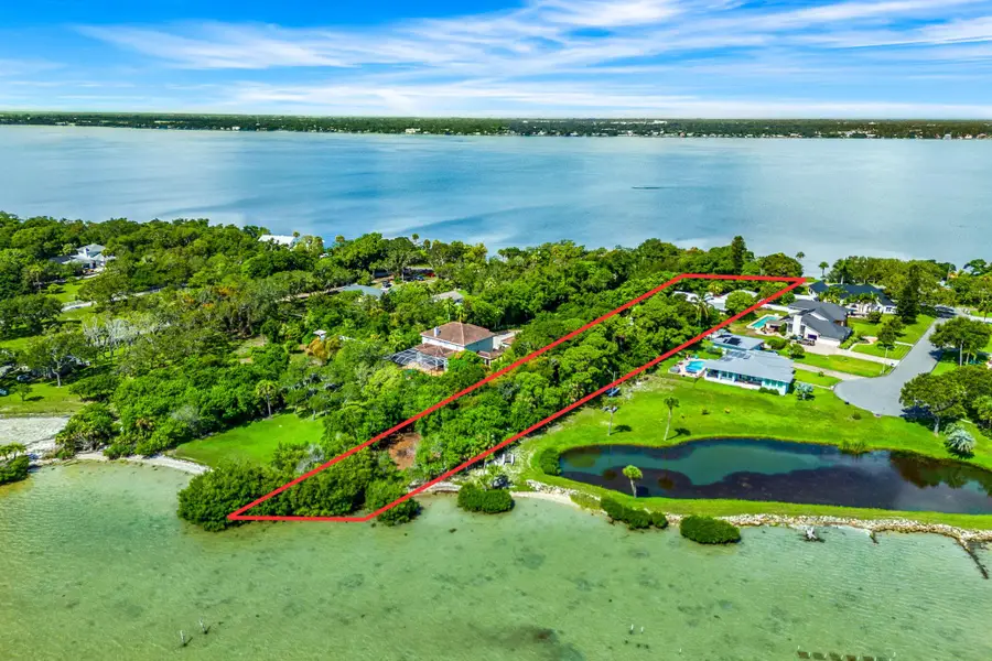 9400 S Tropical Trail, Merritt Island, FL 32952 - #3
