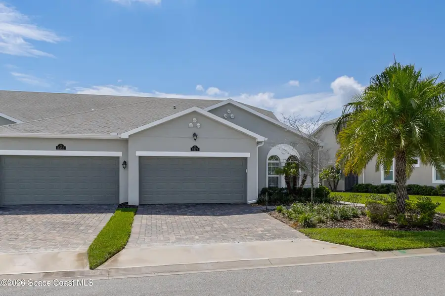 8373 Loren Cove Drive, Melbourne, FL 32940 - #3