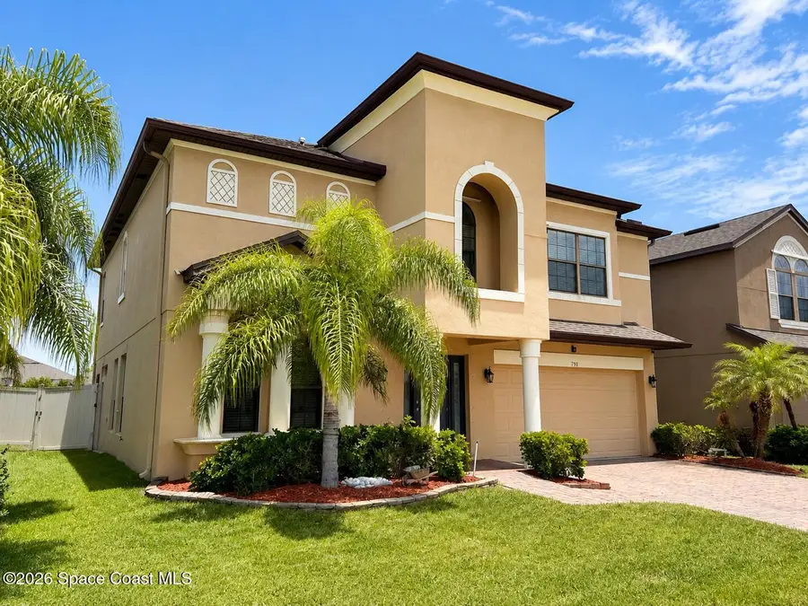 790 Fiddleleaf Circle, Melbourne, FL 32904 - #2