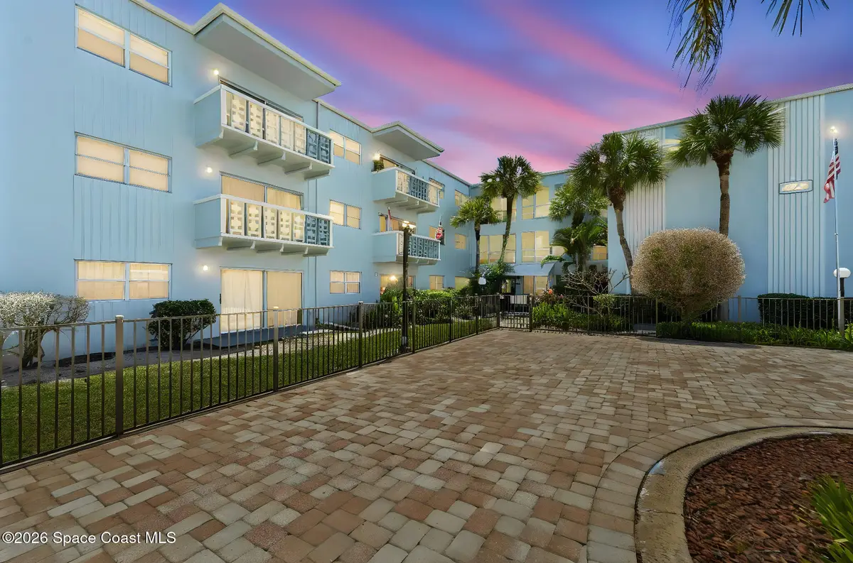 223 Columbia Drive #122, Cape Canaveral, FL 32920 - #1