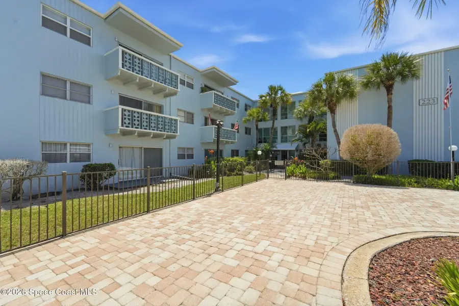 223 Columbia Drive #122, Cape Canaveral, FL 32920 - #2