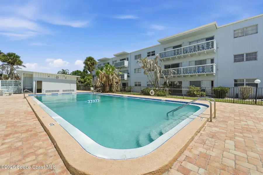 223 Columbia Drive #122, Cape Canaveral, FL 32920 - #3