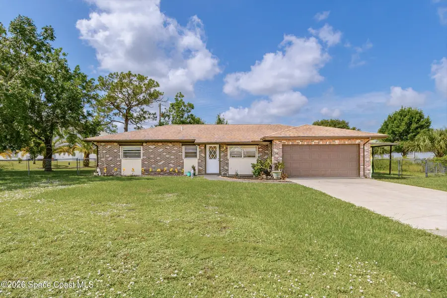502 Australian Road Nw, Palm Bay, FL 32907 - #2