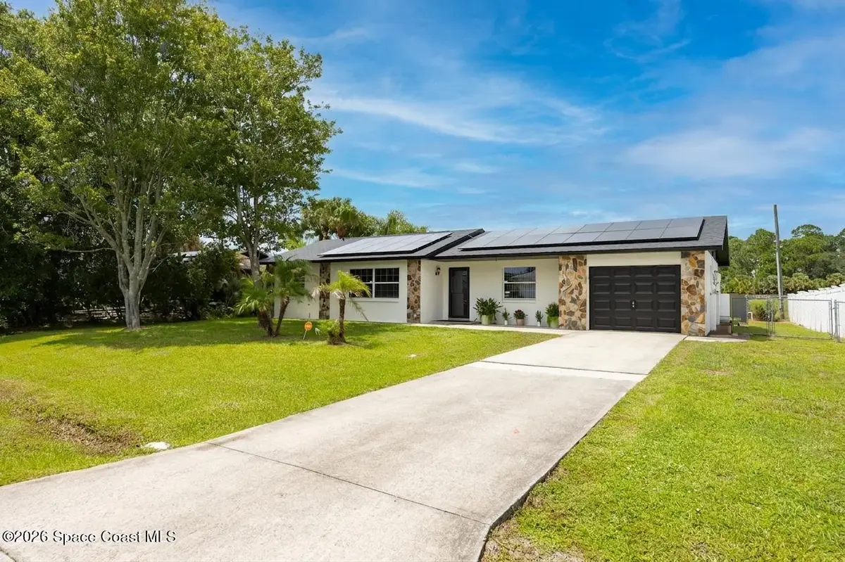 317 Fernandina Street Nw, Palm Bay, FL 32907 - #1