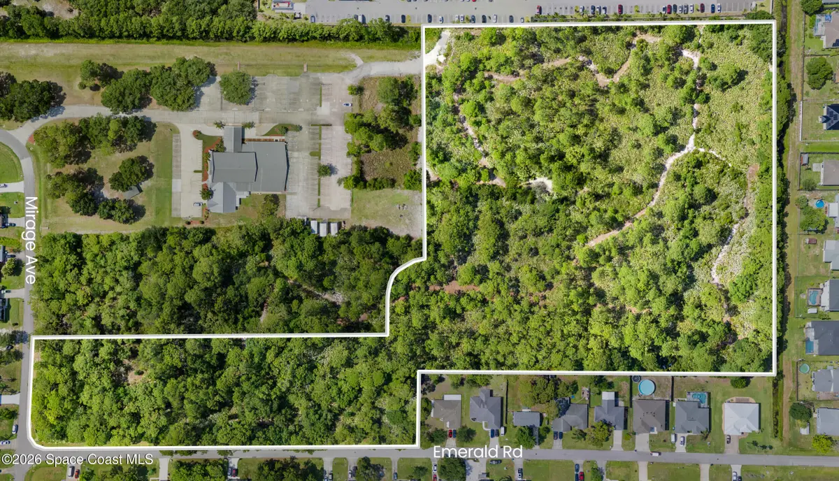 000 Coply Street Se, Palm Bay, FL 32909 - #1