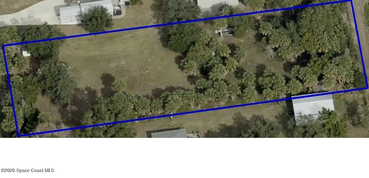 4705 Papaya Street, Cocoa, FL 32926 - #1
