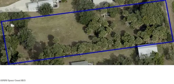 4705 Papaya Street, Cocoa, FL 32926