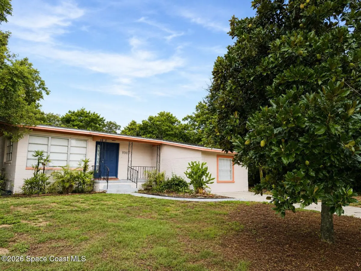 1317 Elizabeth Avenue, Cocoa, FL 32922 - #1