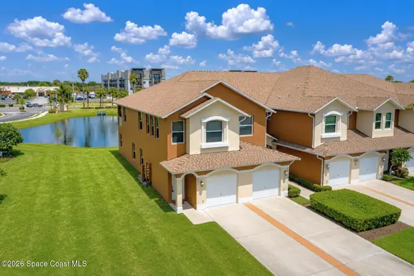 4865 Revenna Court #201, Melbourne, FL 32904