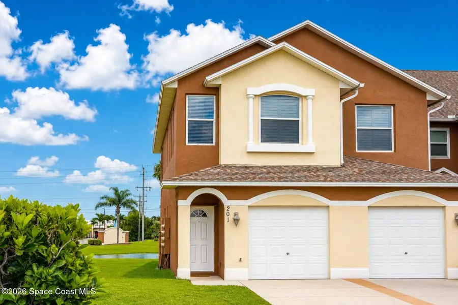 4865 Revenna Court #201, Melbourne, FL 32904 - #2
