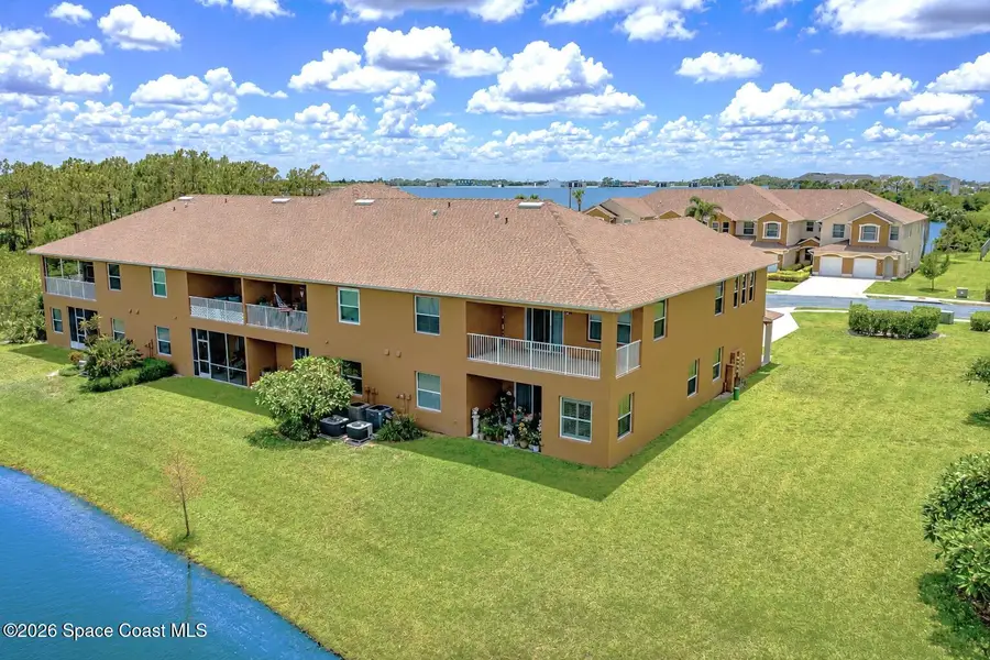 4865 Revenna Court #201, Melbourne, FL 32904 - #3