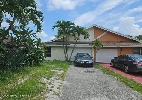 1313 SW 75th Avenue, North Lauderdale, FL 33068