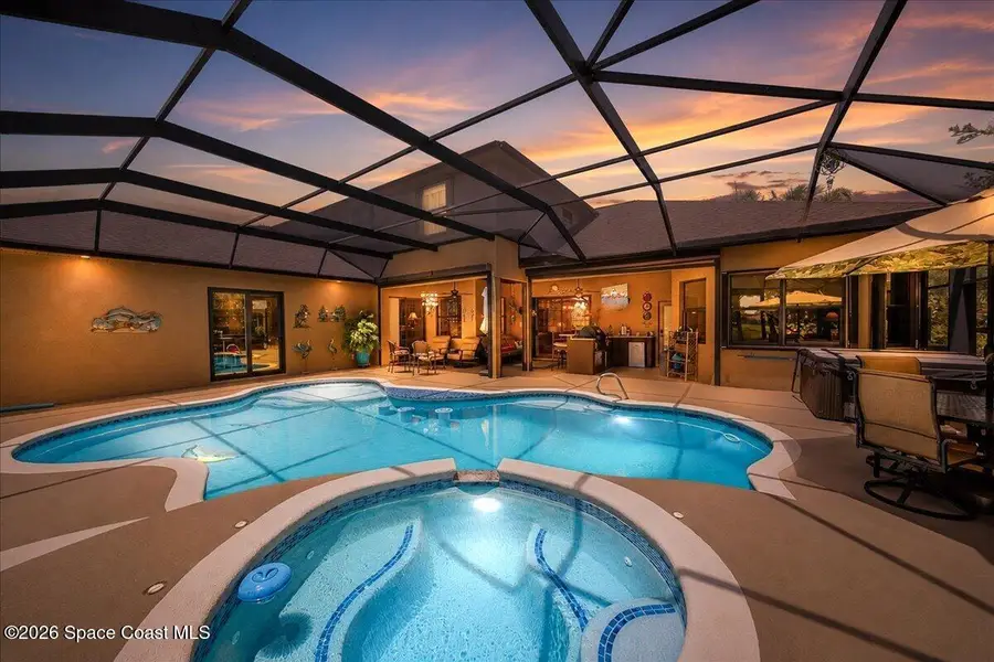 1868 Winding Ridge Circle Se, Palm Bay, FL 32909 - #2