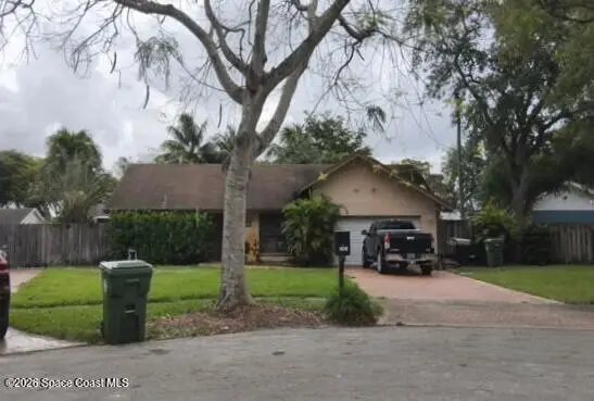 2301 NW 102nd Avenue, Pembroke Pines, FL 33024 - #1