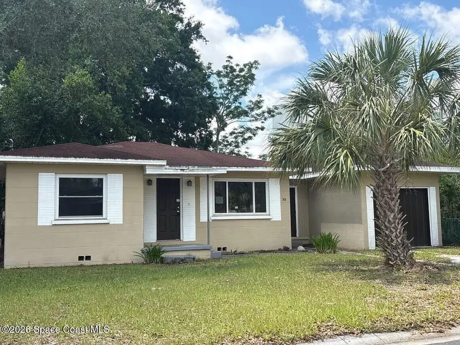 202 Avenue P Ne, Winter Haven, FL 33881 - #2