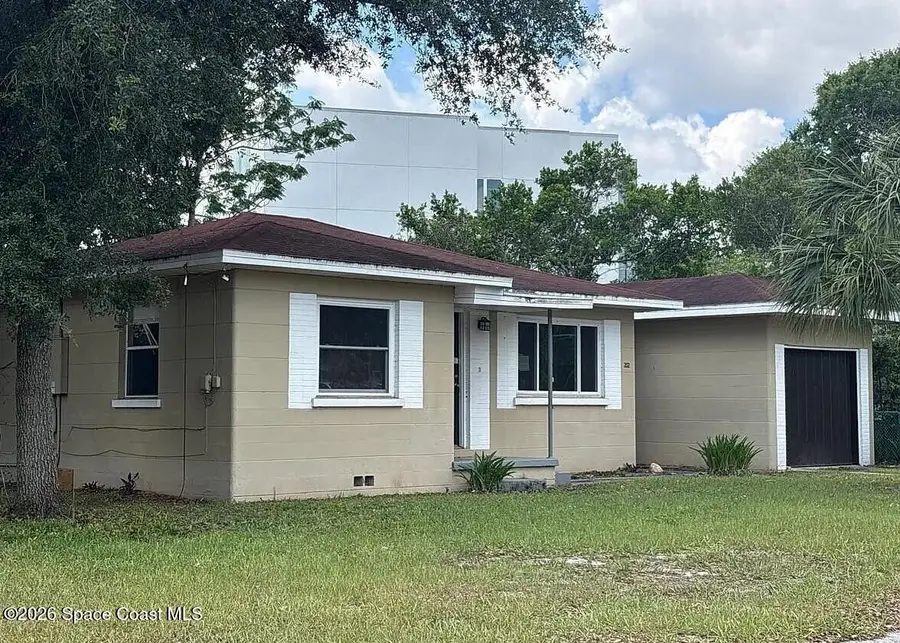 202 Avenue P Ne, Winter Haven, FL 33881 - #3