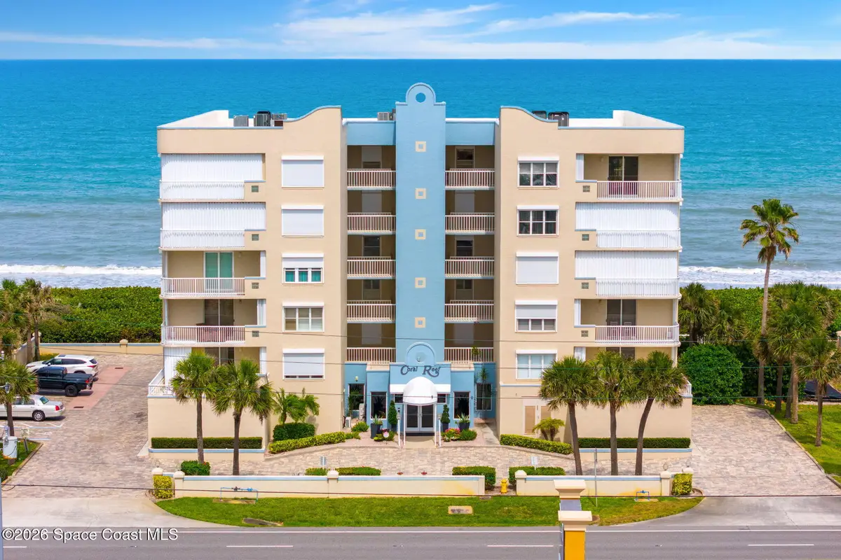 1177 N Highway A1a #202, Indialantic, FL 32903 - #1