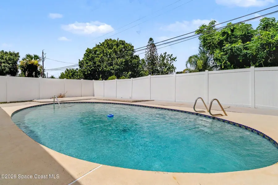 748 Clarke Avenue, Melbourne, FL 32935 - #3