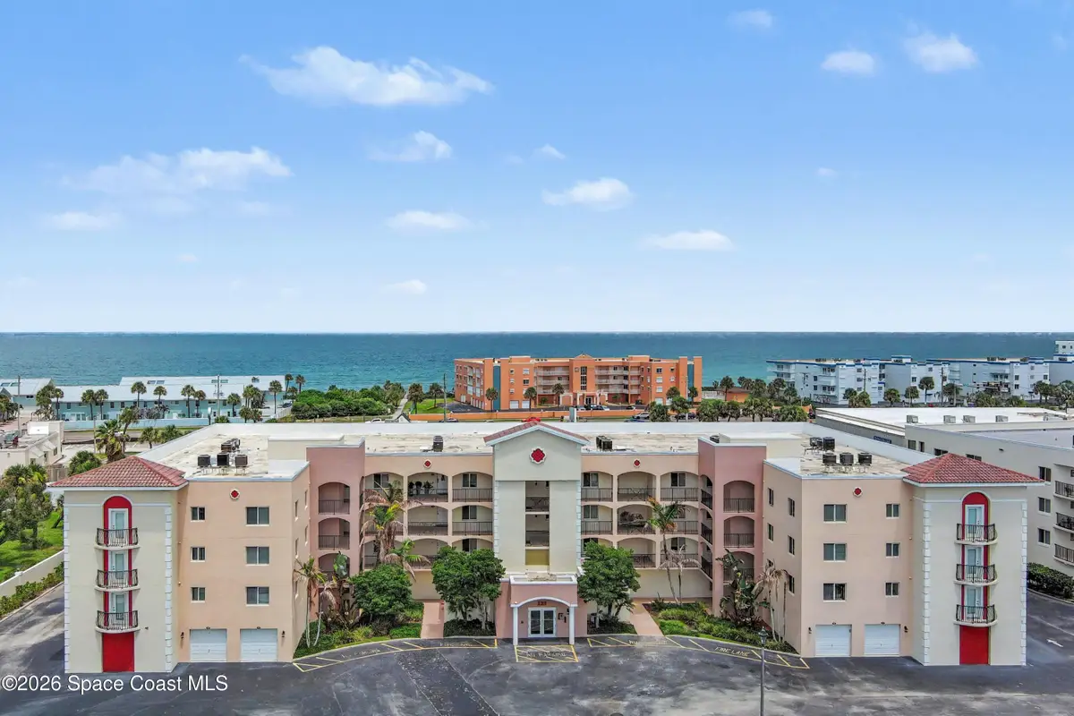 123 Lancha Circle #105, Satellite Beach, FL 32937 - #1