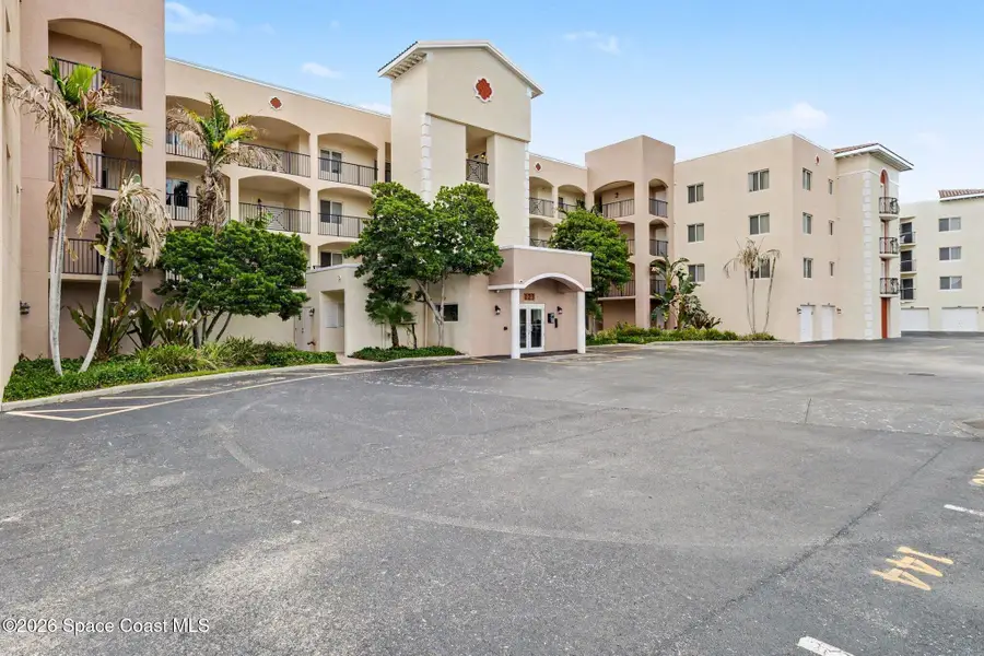 123 Lancha Circle #105, Satellite Beach, FL 32937 - #2