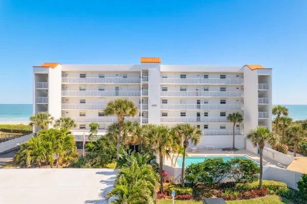 1555 N Highway A1a #305, Indialantic, FL 32903