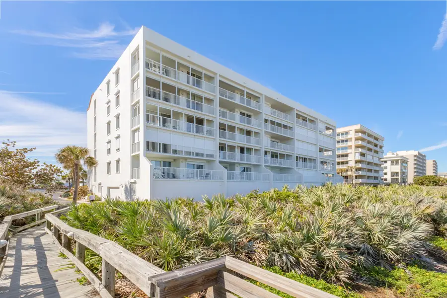 1555 N Highway A1a #305, Indialantic, FL 32903 - #2