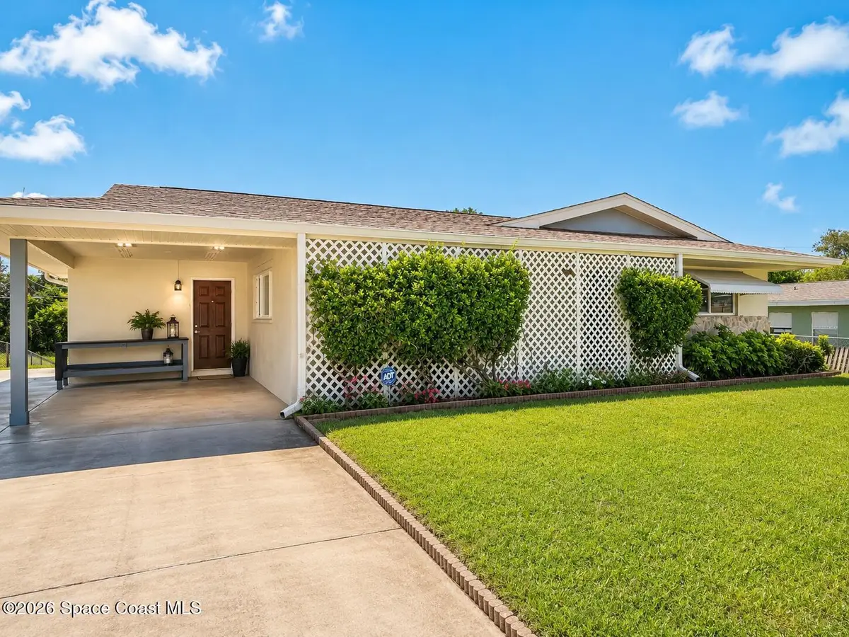 1109 Cabot Drive Ne, Melbourne, FL 32905 - #1