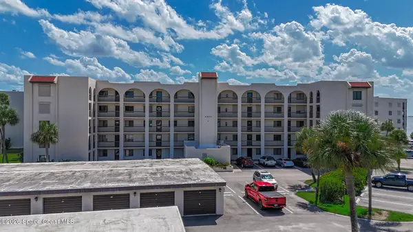 5805 N Banana River Boulevard N #1156, Cape Canaveral, FL 32920