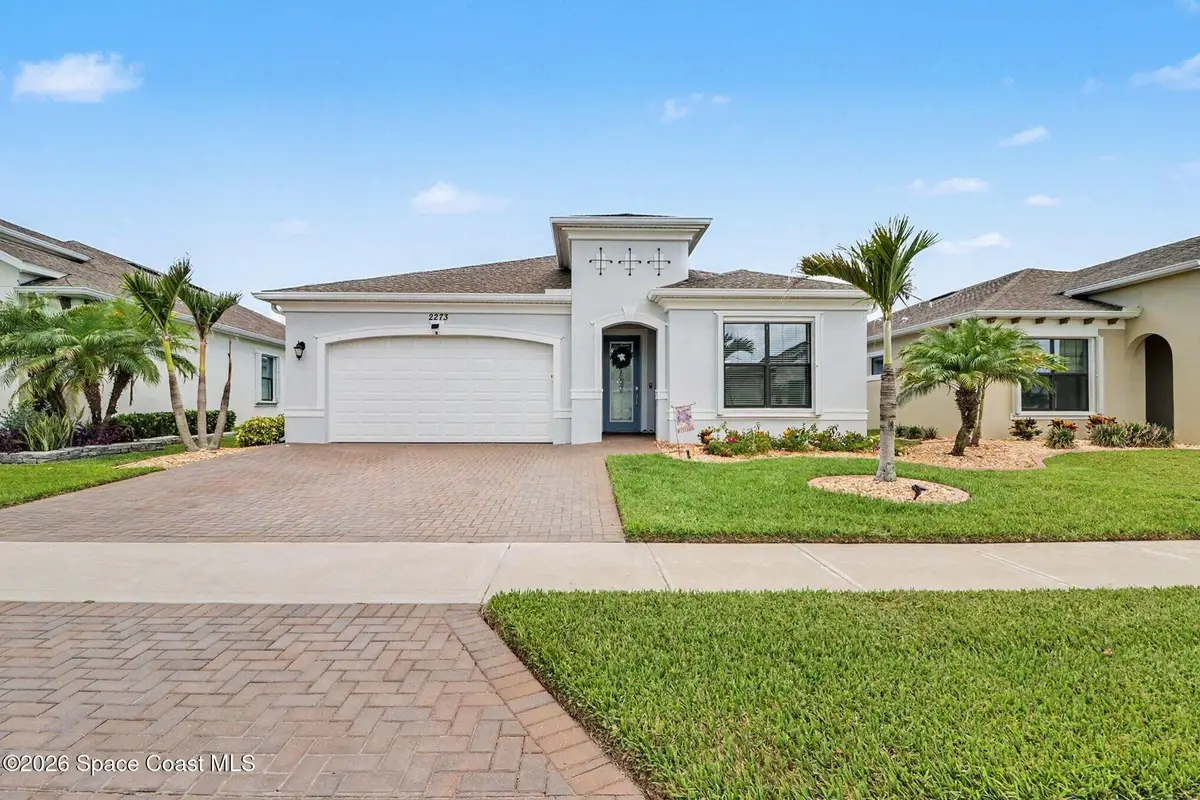 2273 Great Belt Circle, Melbourne, FL 32940 - #1