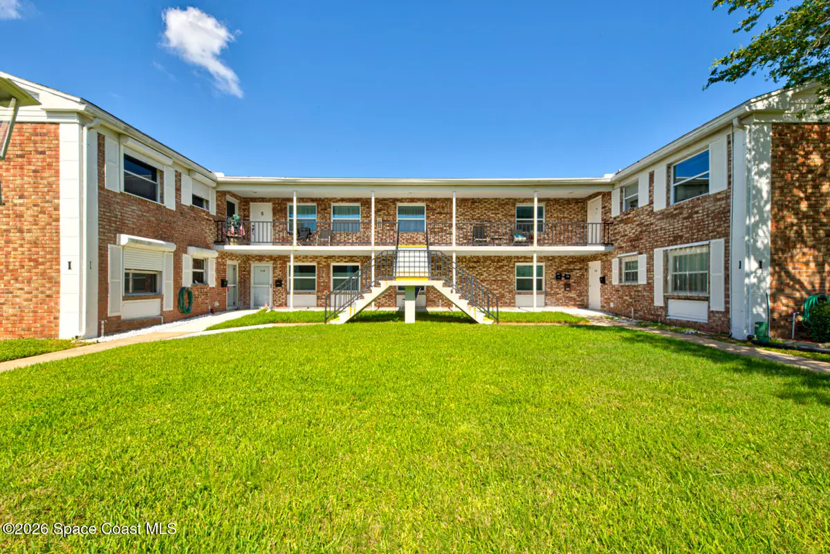 190 E Olmstead Drive #I4, Titusville, FL 32780 - #1