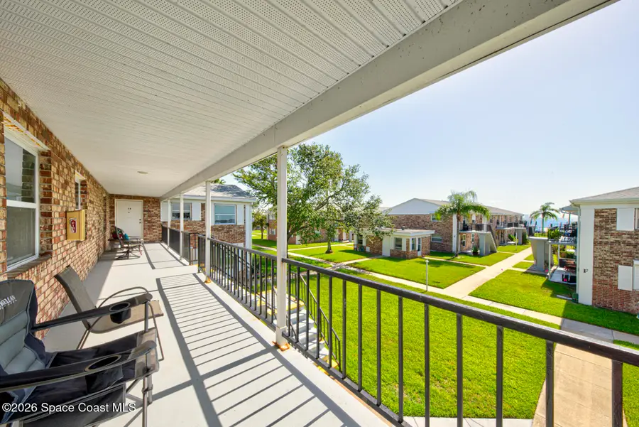 190 E Olmstead Drive #I4, Titusville, FL 32780 - #2