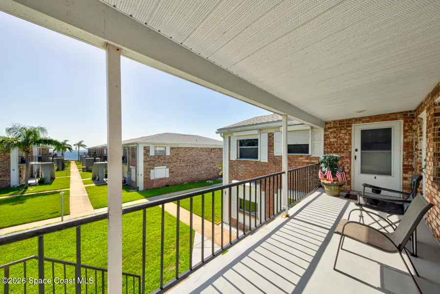 190 E Olmstead Drive #I4, Titusville, FL 32780 - #3