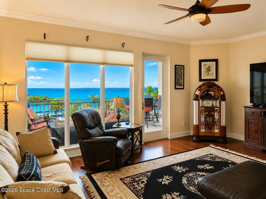 1437 Pineapple Avenue #605, Melbourne, FL 32935 - #3