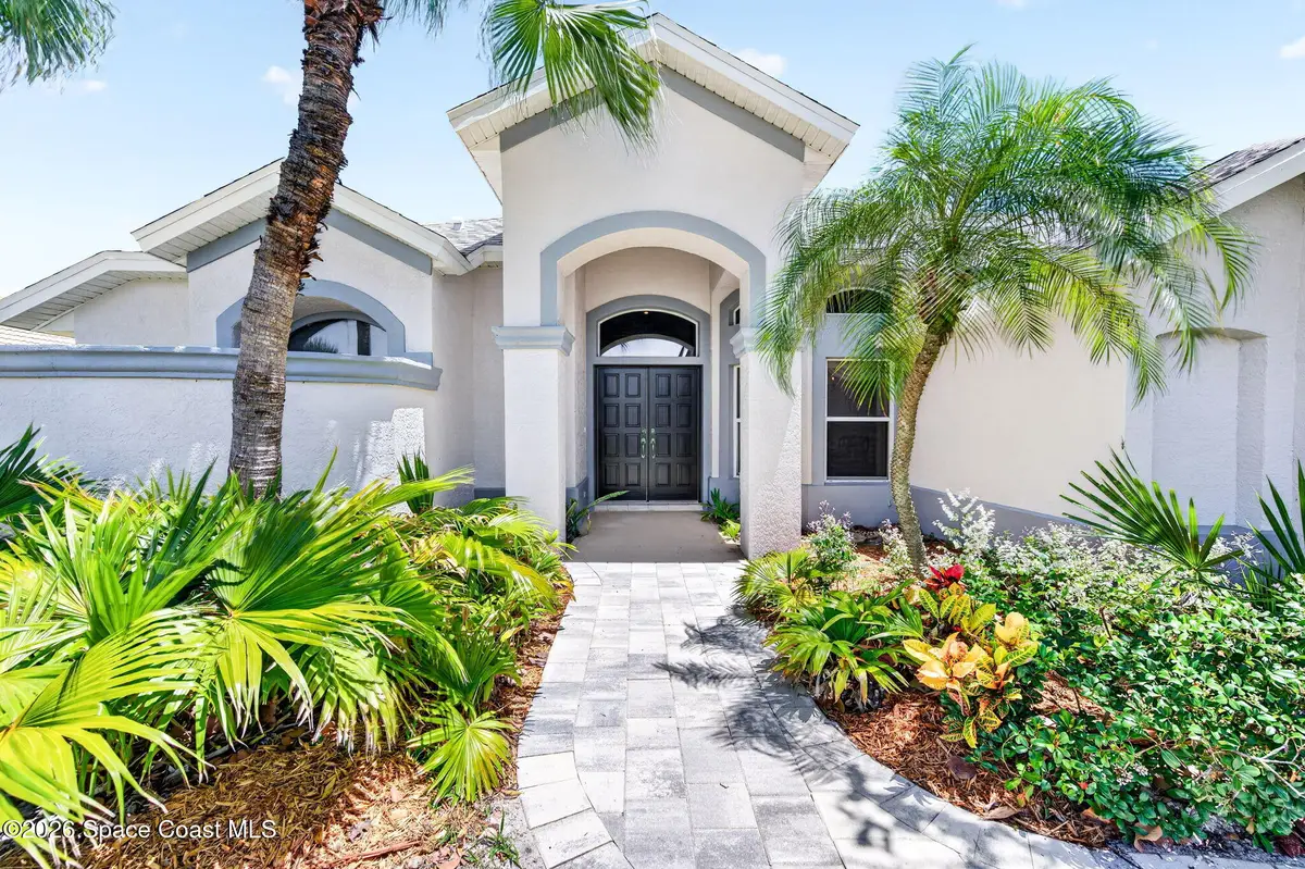 343 Nautica Court, Indian Harbour Beach, FL 32937 - #1