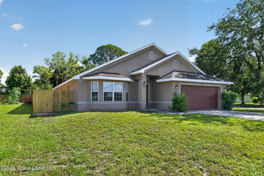 415 Freeman Road Nw, Palm Bay, FL 32907 - #2