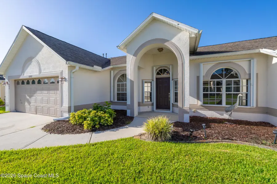 2745 Summer Brook Street, Melbourne, FL 32940 - #3
