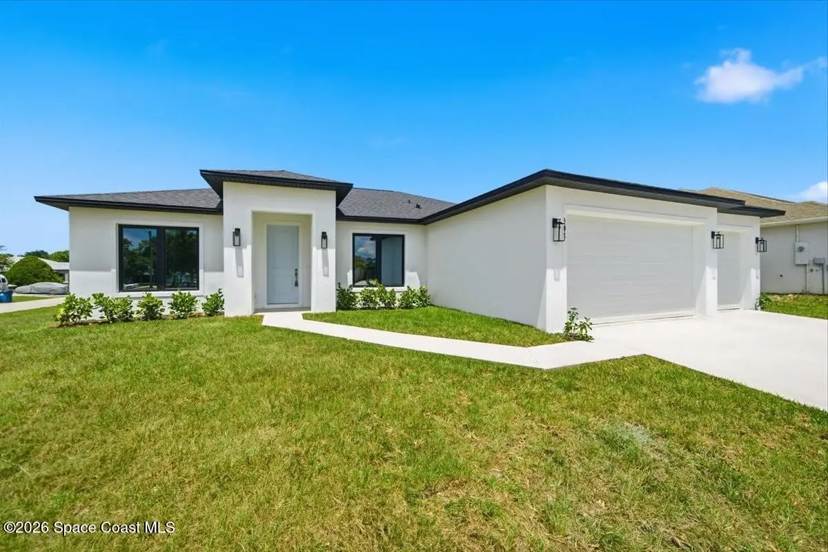 824 Taluga Avenue Se, Palm Bay, FL 32909 - #1
