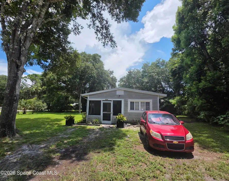 3835 Coolidge Avenue, Mims, FL 32754 - #2