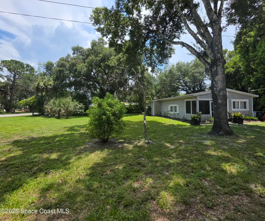 3835 Coolidge Avenue, Mims, FL 32754 - #3