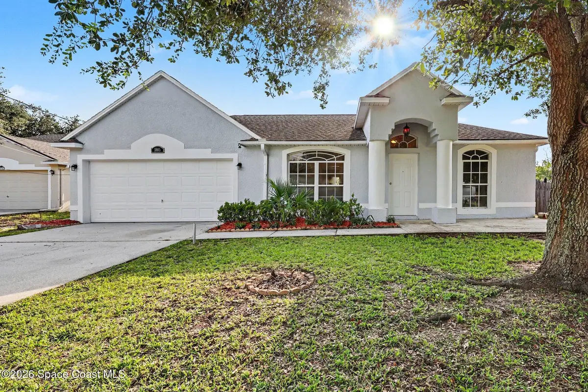 5885 Baltimore Avenue, Cocoa, FL 32927 - #1
