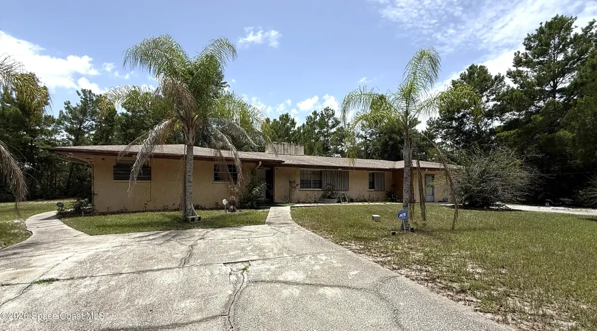 4200 Devoe Avenue, Cocoa, FL 32927 - #1