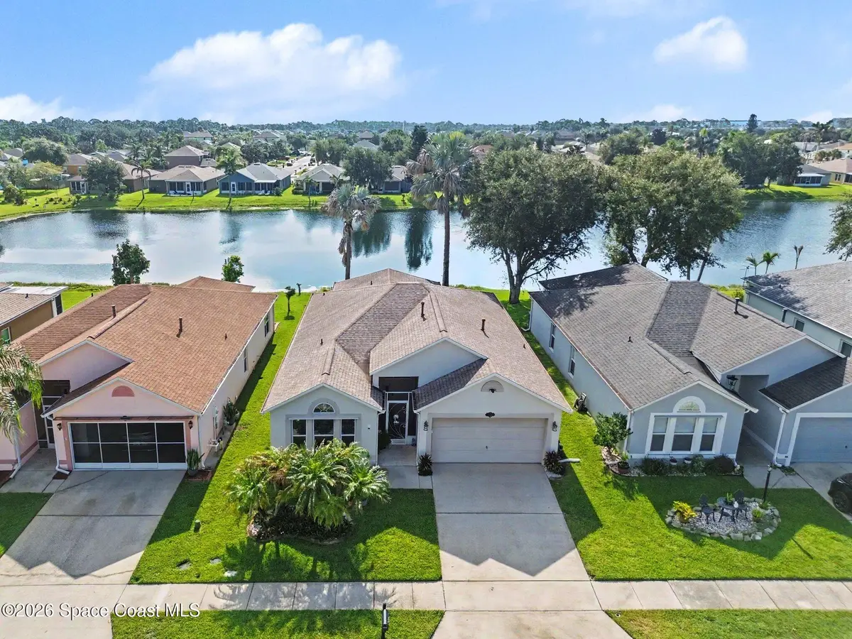 1216 White Oak Circle, Melbourne, FL 32934 - #1
